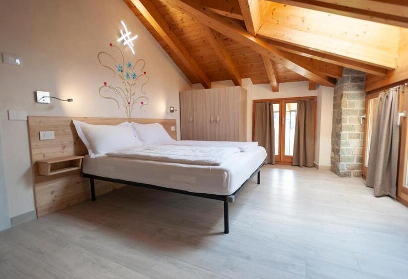 Номер Стандарт, B&b Da Sabry E Gian