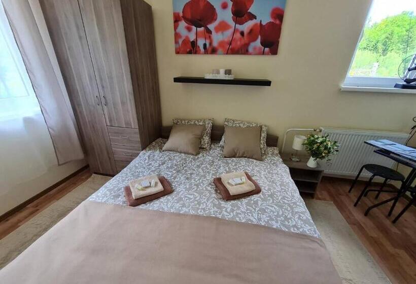 标准间, Villa Paradajs   Ubytovanie Pri Jazere