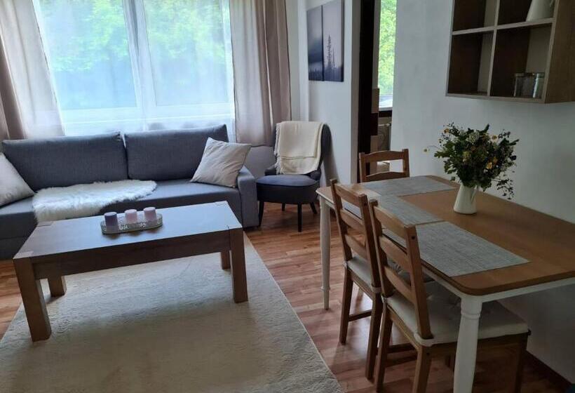 带1个卧室的公寓, Villa Paradajs   Ubytovanie Pri Jazere