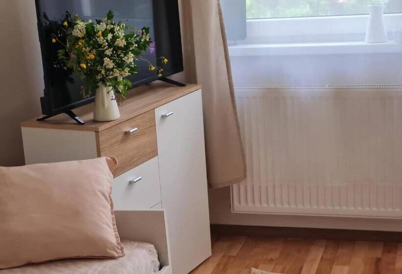 标准间, Villa Paradajs   Ubytovanie Pri Jazere