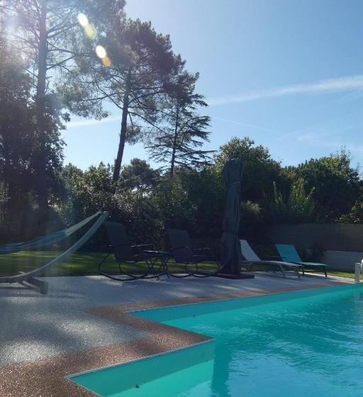 标准间, Chez Valérie