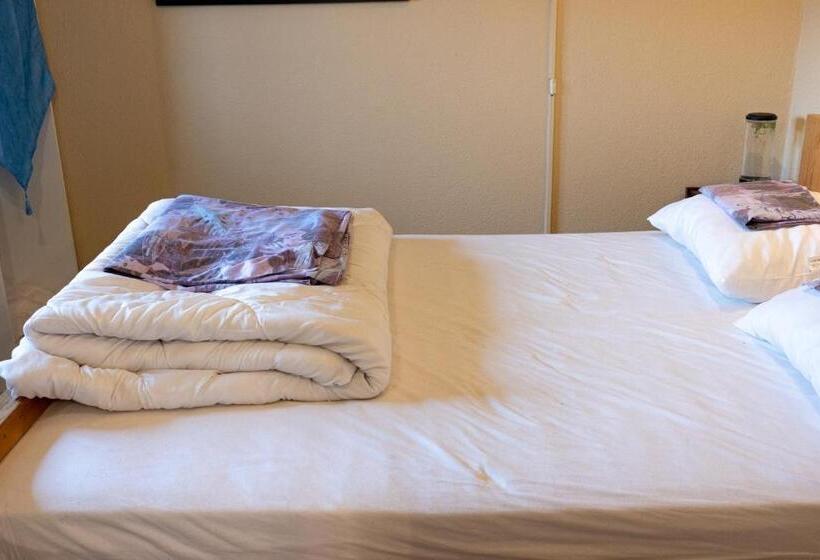 Quarto Economy, Mi Corazon Huisnummer 122