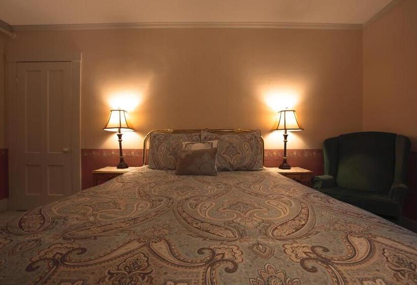 Номер Стандарт, Deerfield Valley Inn   Mt Snow