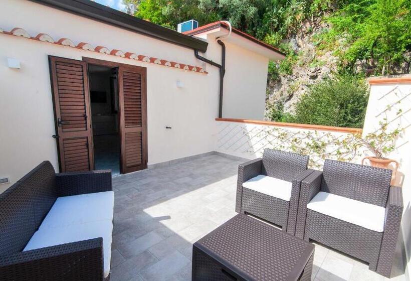 اتاق استاندارد, B&b Domus San Pietro