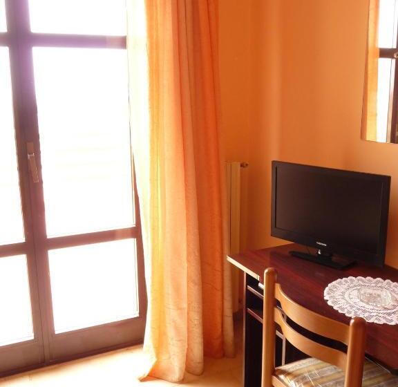 غرفة قياسية, Agathae Hotel & Residence