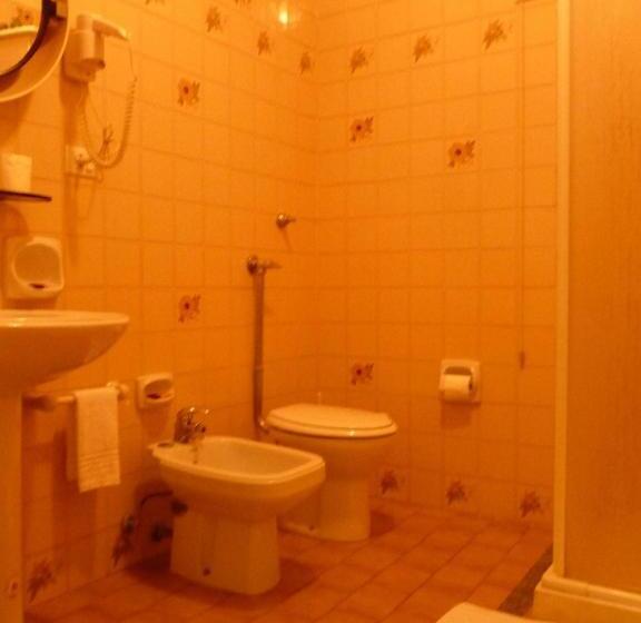 غرفة قياسية ثلاثية, Agathae Hotel & Residence