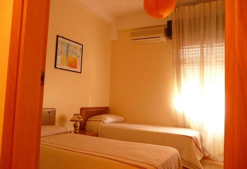 شقة غرفتين, Agathae Hotel & Residence