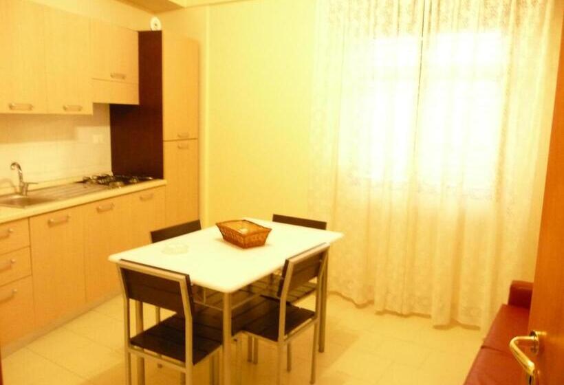 آپارتمان 2 خوابه, Agathae Hotel & Residence