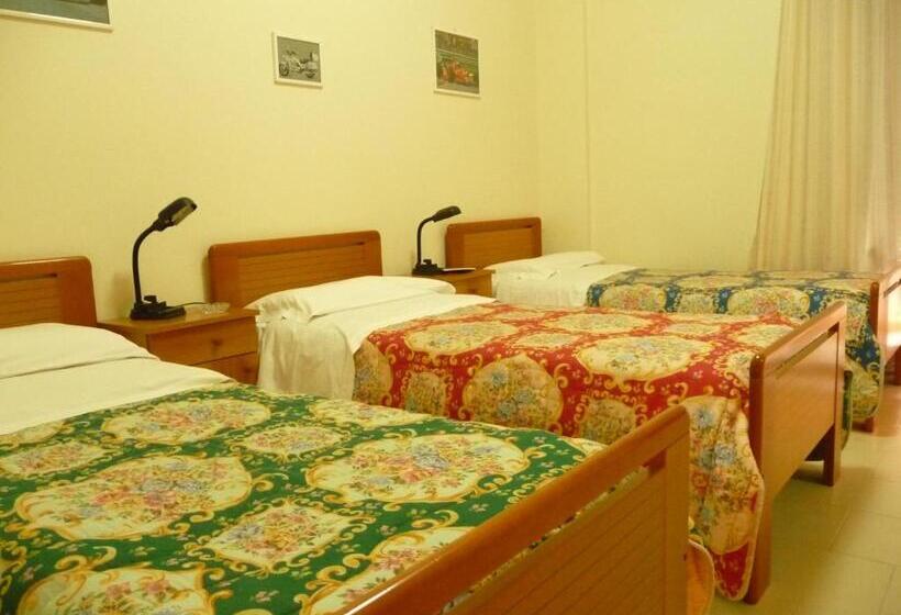 شقة غرفتين, Agathae Hotel & Residence