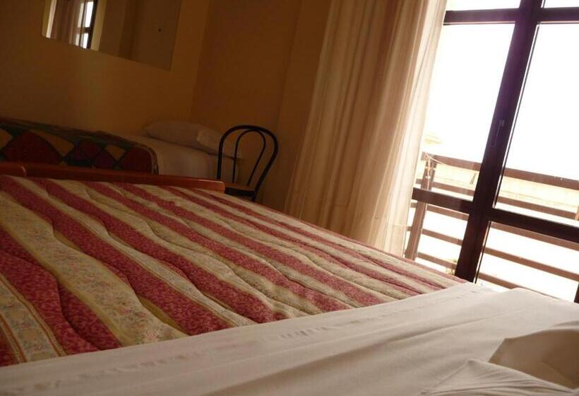 شقة غرفتين, Agathae Hotel & Residence
