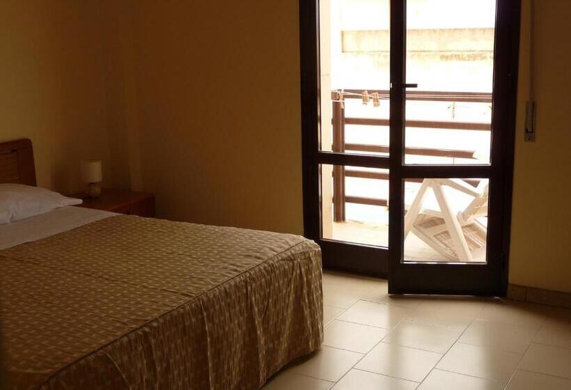 آپارتمان 1 خوابه, Agathae Hotel & Residence