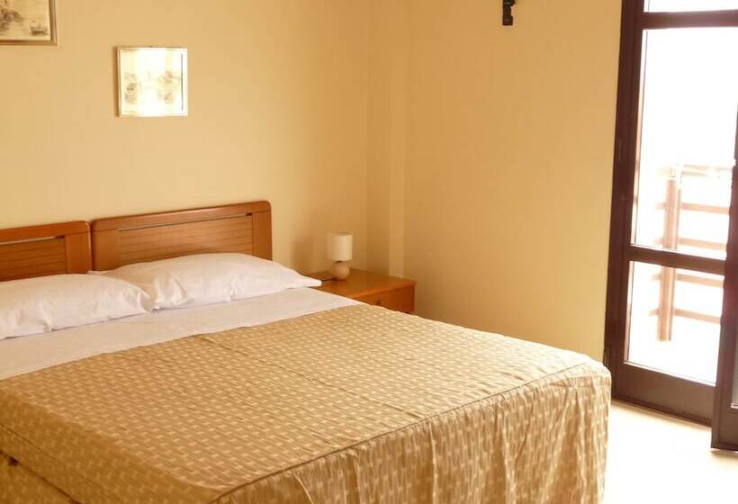 اتاق استاندارد, Agathae Hotel & Residence