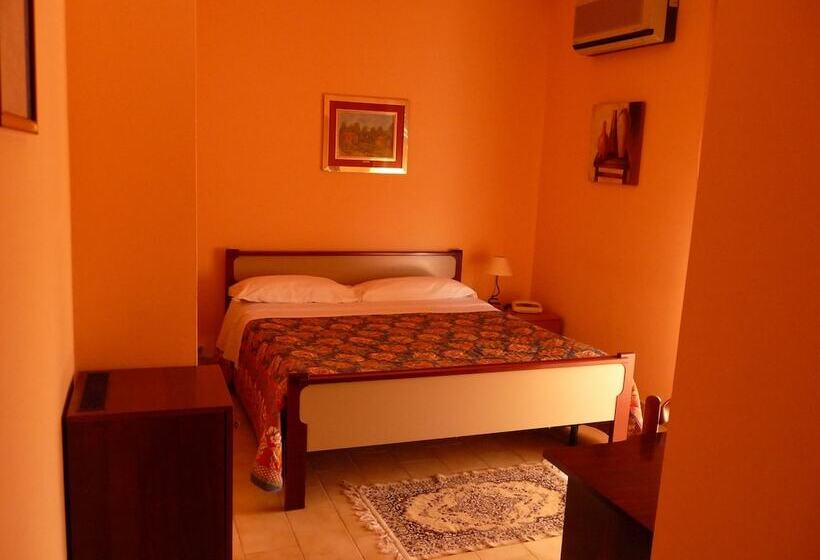 غرفة قياسية, Agathae Hotel & Residence
