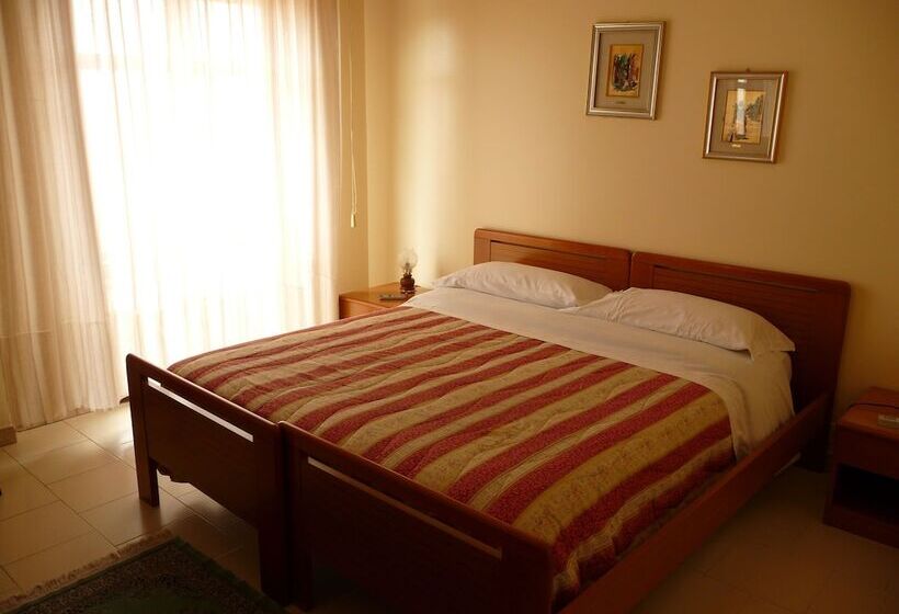 اتاق استاندارد, Agathae Hotel & Residence