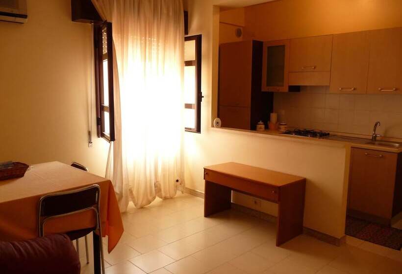 آپارتمان 2 خوابه, Agathae Hotel & Residence