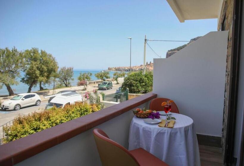 غرفة سوبيريور, Villa Cerniglia Plus
