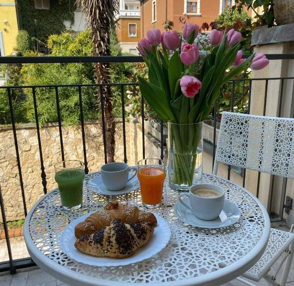 اتاق استاندارد, Rossovino Milano