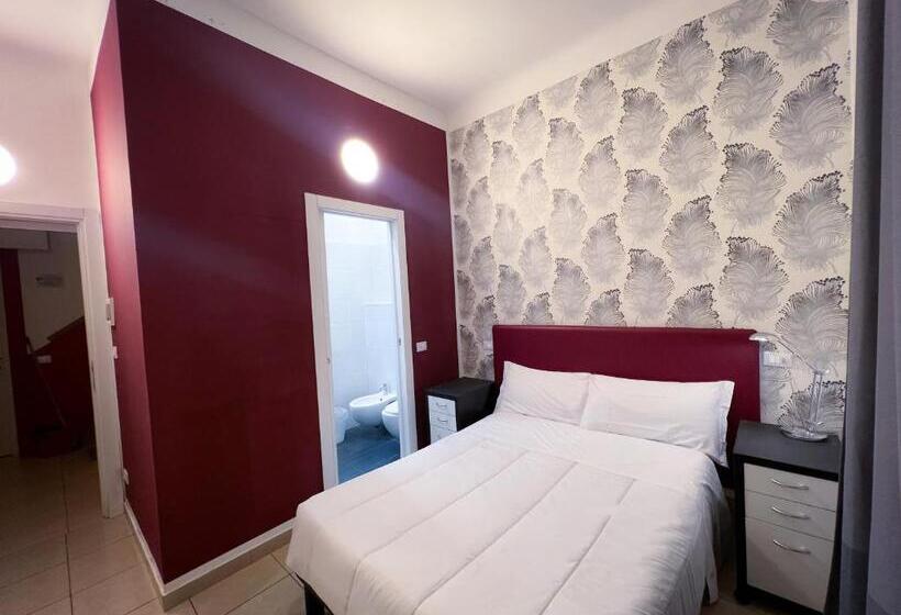 اتاق استاندارد, Rossovino Milano