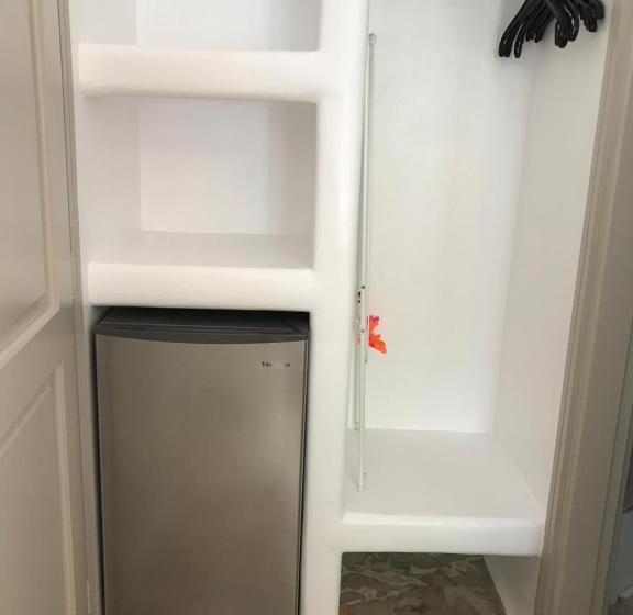 Номер Стандарт, Vassiliki Rooms