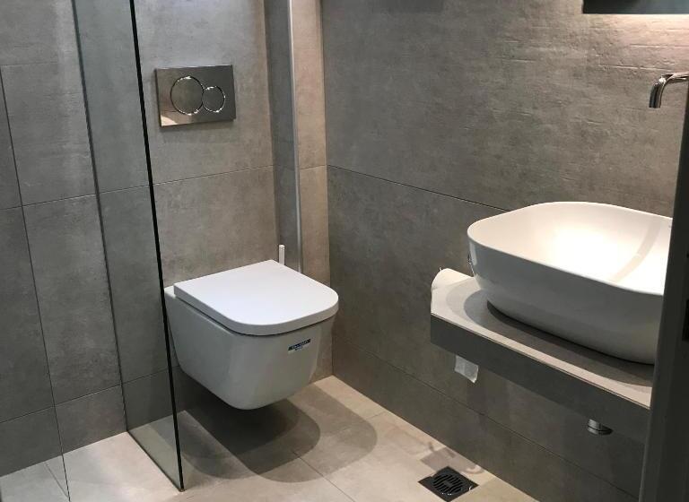Номер Стандарт, Vassiliki Rooms