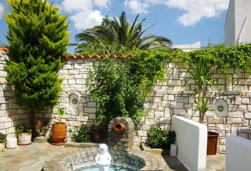 Номер Стандарт, Vassiliki Rooms