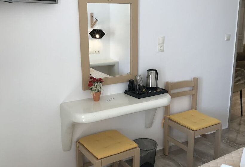 Номер Стандарт, Vassiliki Rooms