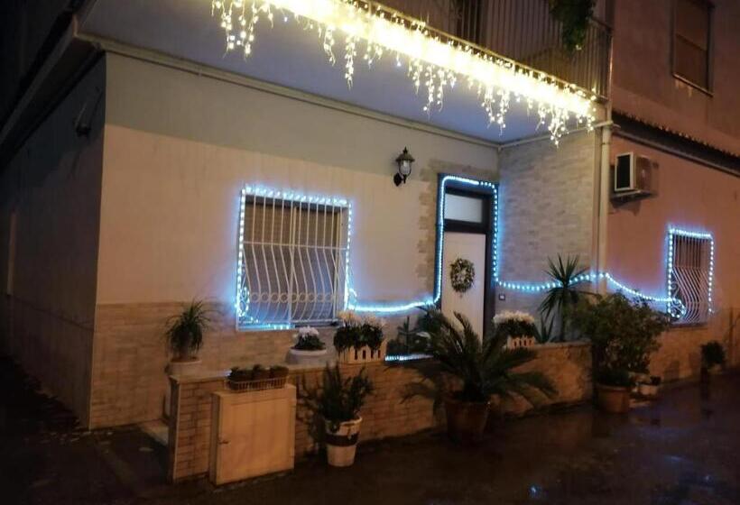 Номер Стандарт, B&b Petra Hercules