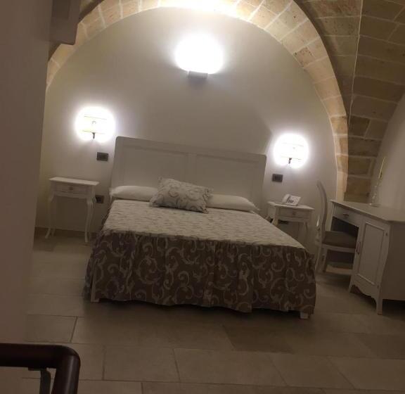 Семейный Номер Deluxe, Plazacarrisi Hotel & Spa