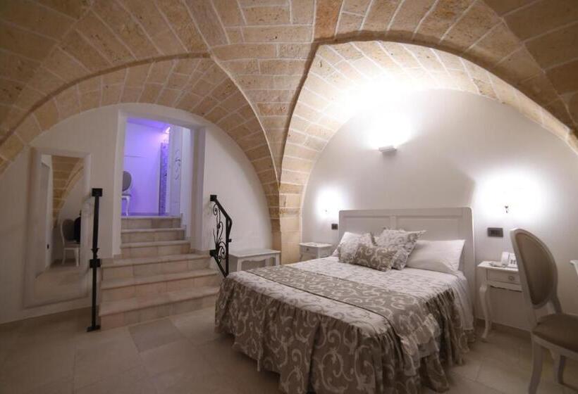 Люкс Superior, Plazacarrisi Hotel & Spa