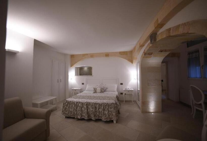 Люкс Superior, Plazacarrisi Hotel & Spa