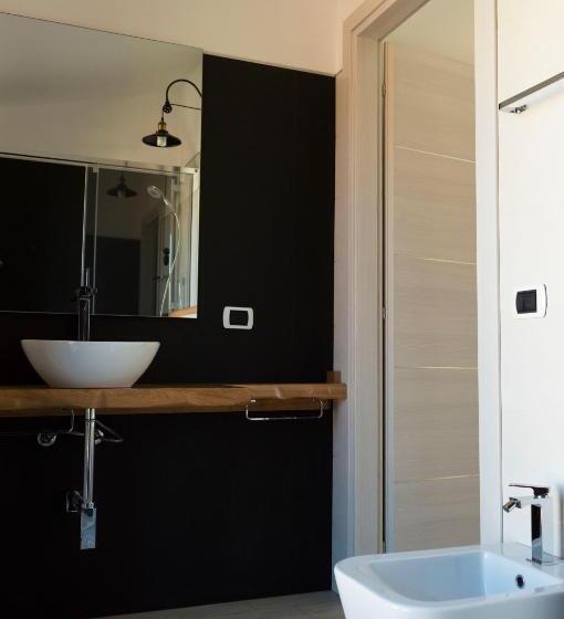 Номер Deluxe, Is Seddas B&b