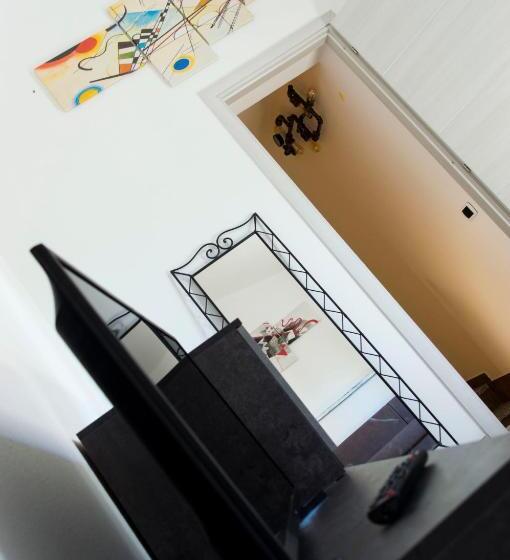 Номер Стандарт Трехместный, Is Seddas B&b
