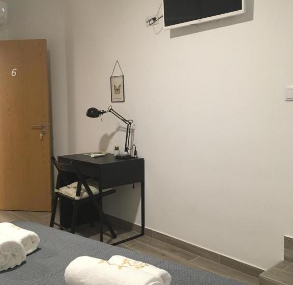 חדר סטנדרט, Barão Guesthouse
