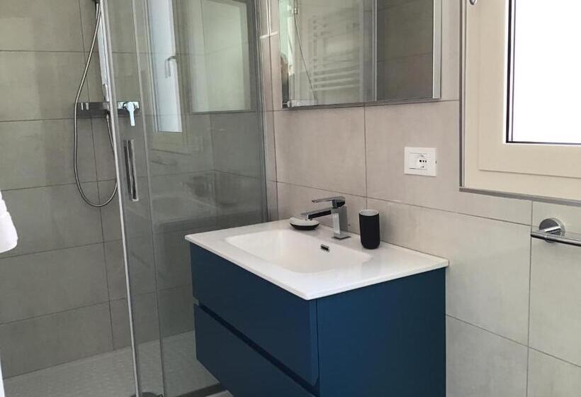 Standard Room, Casa Luigias Mtb In Finalborgo