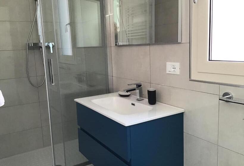 Standard Room, Casa Luigias Mtb In Finalborgo