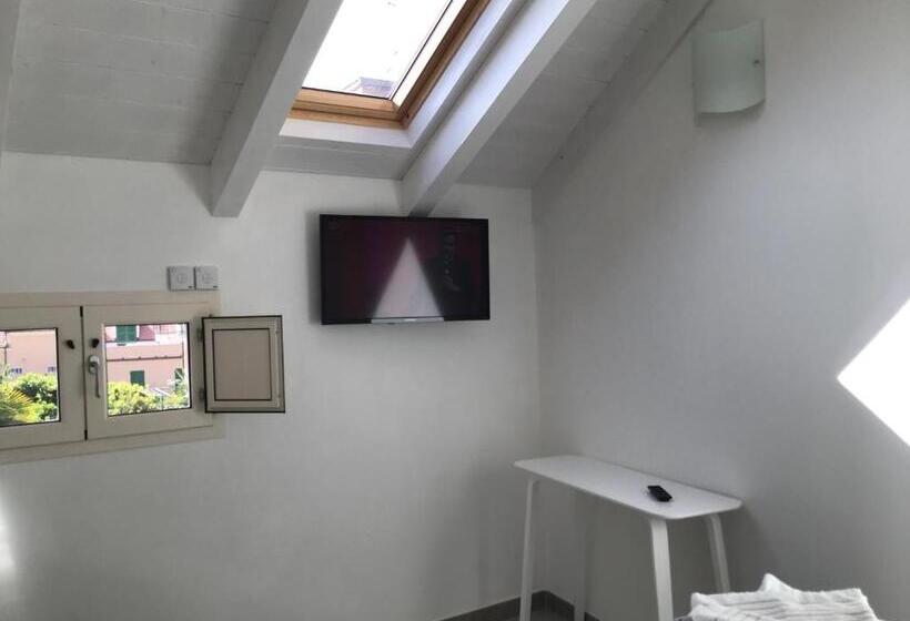 Standard Room, Casa Luigias Mtb In Finalborgo