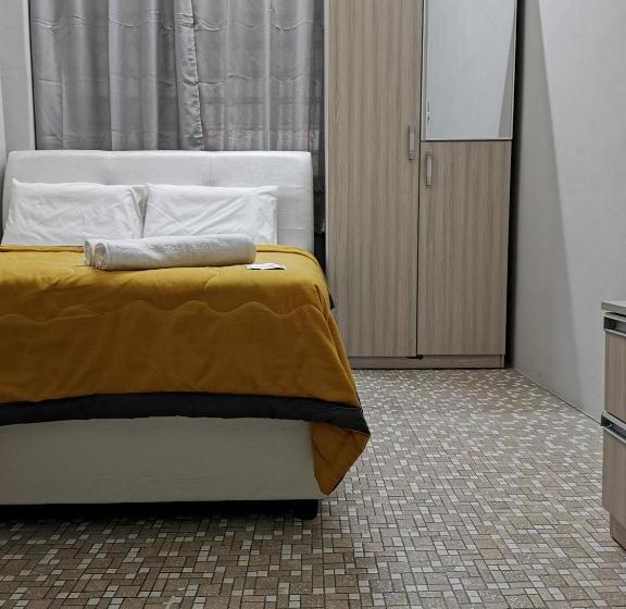 اتاق استاندارد, G Fortune Guest House Victoria Green