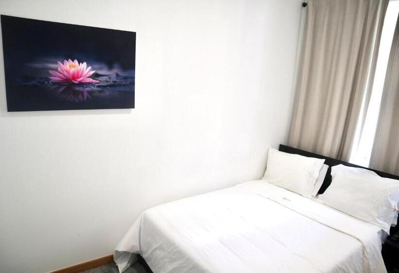 Номер Стандарт, Amadora Boutique Hostel
