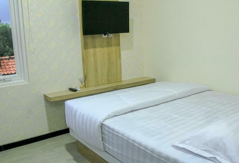 اتاق استاندارد, Casakita Exclusive Guest House
