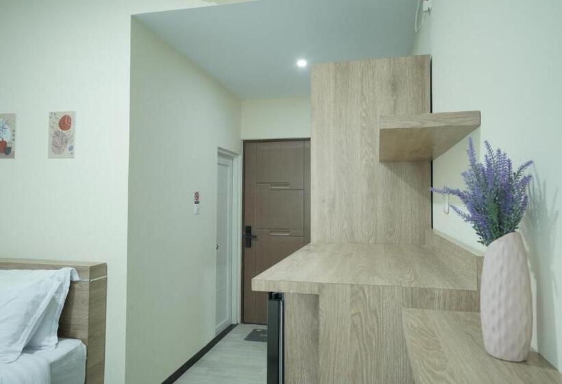 اتاق لوکس, Casakita Exclusive Guest House