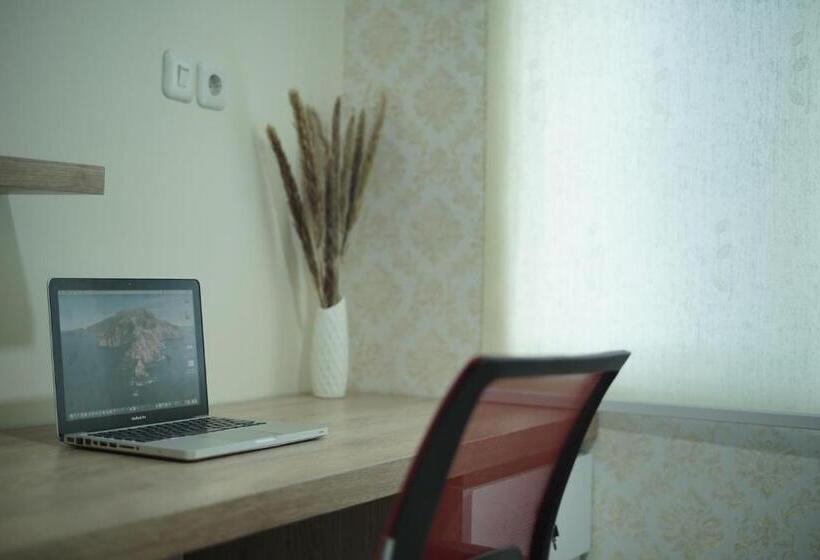 اتاق لوکس, Casakita Exclusive Guest House