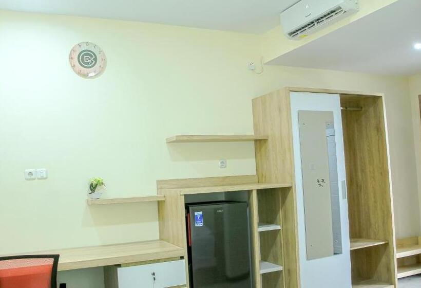 اتاق لوکس, Casakita Exclusive Guest House