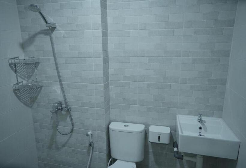 اتاق سوپریور, Casakita Exclusive Guest House