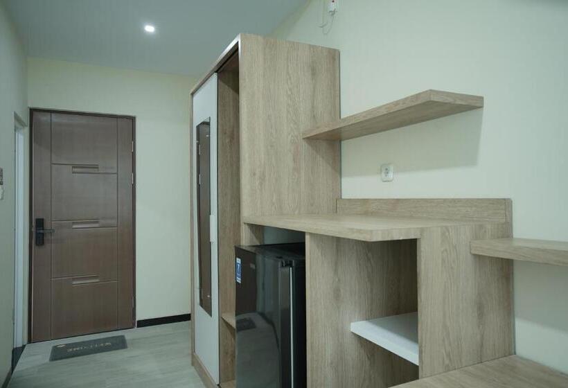 اتاق سوپریور, Casakita Exclusive Guest House