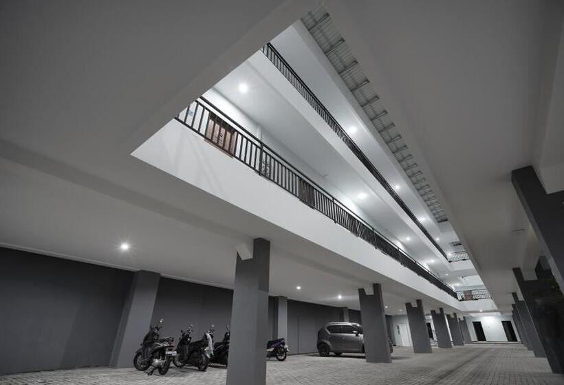 اتاق سوپریور, Casakita Exclusive Guest House