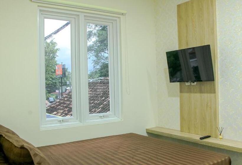 اتاق سوپریور, Casakita Exclusive Guest House