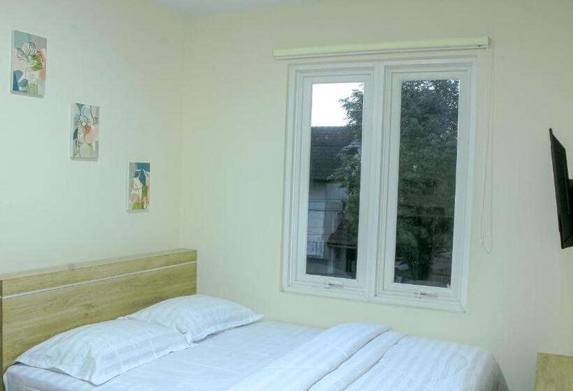 اتاق استاندارد, Casakita Exclusive Guest House