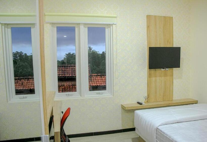 اتاق استاندارد, Casakita Exclusive Guest House