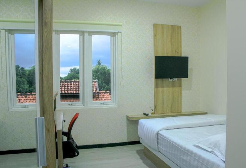اتاق استاندارد, Casakita Exclusive Guest House