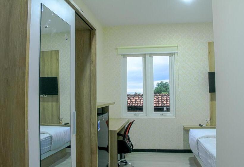 اتاق استاندارد, Casakita Exclusive Guest House